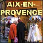 Aix-en-Provence France